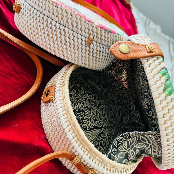 Summer beach bag - Picture 5 of 6